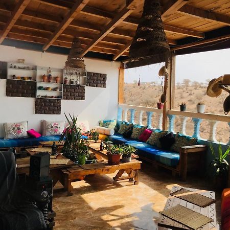 Rayane Guest House Taghazout Ngoại thất bức ảnh