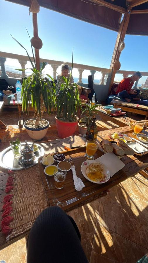 Rayane Guest House Taghazout Ngoại thất bức ảnh