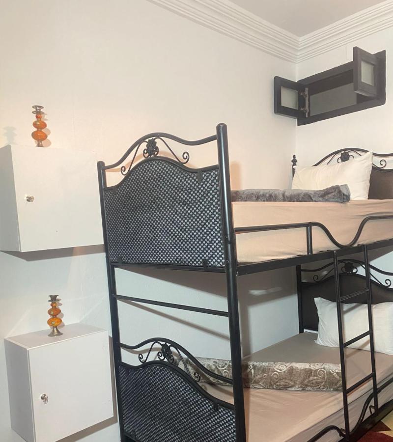 Rayane Guest House Taghazout Phòng bức ảnh