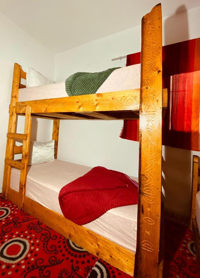 Rayane Guest House Taghazout Phòng bức ảnh