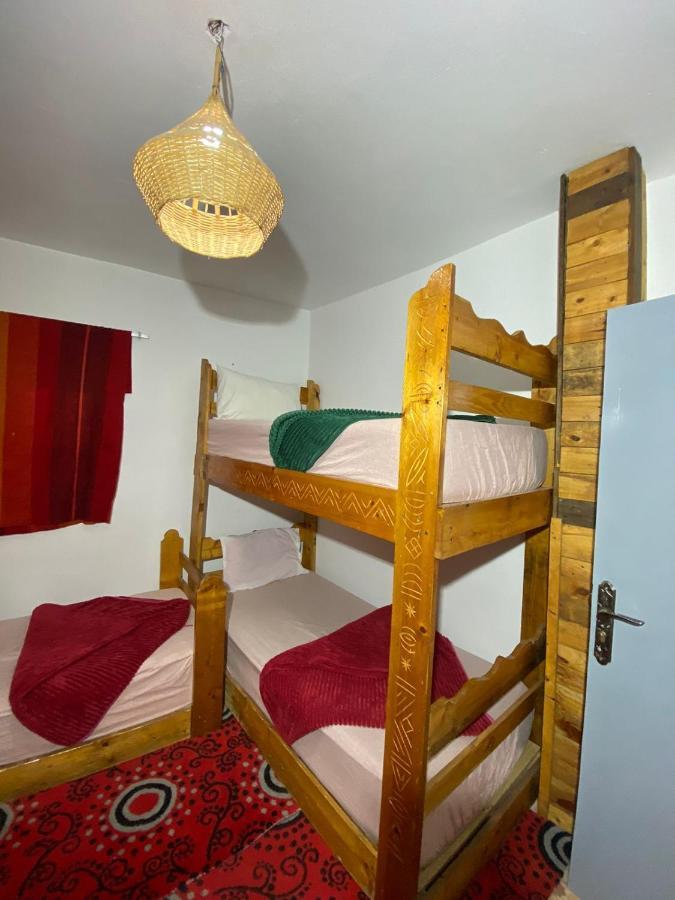 Rayane Guest House Taghazout Phòng bức ảnh