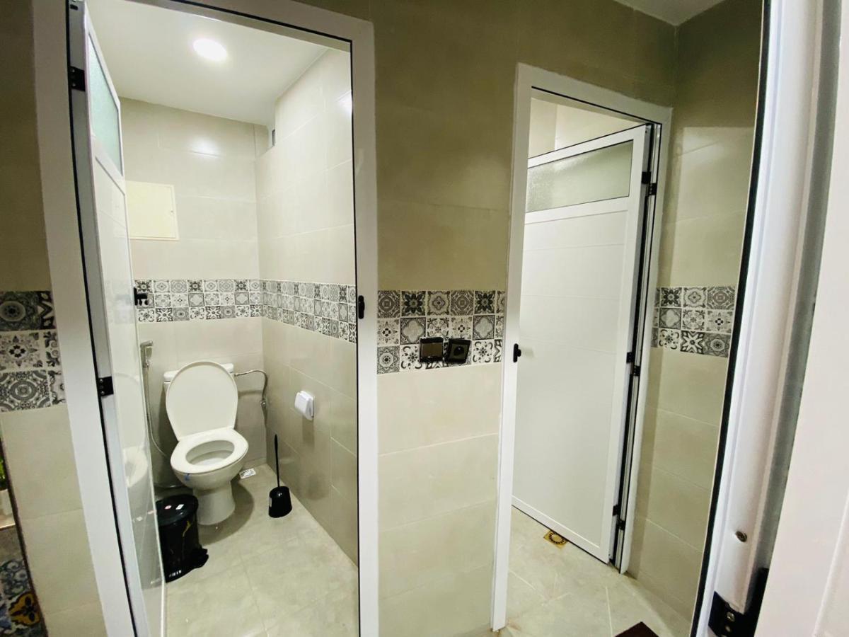 Rayane Guest House Taghazout Ngoại thất bức ảnh