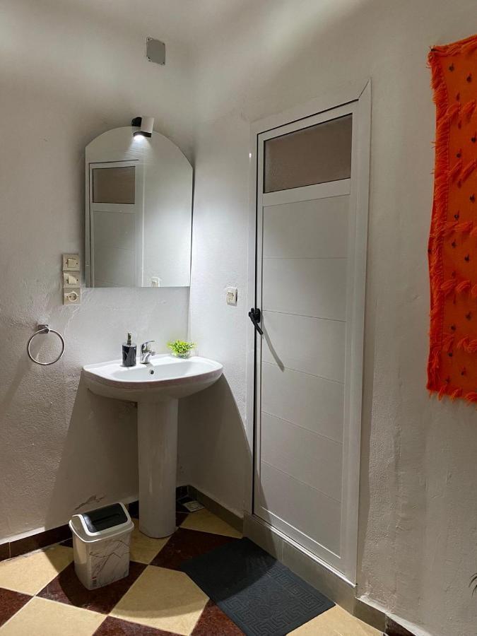 Rayane Guest House Taghazout Ngoại thất bức ảnh