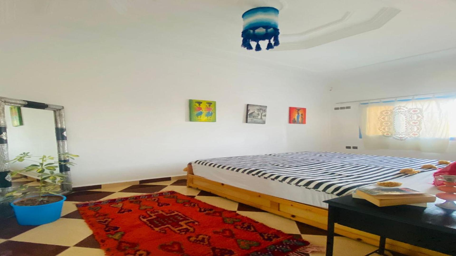 Rayane Guest House Taghazout Ngoại thất bức ảnh