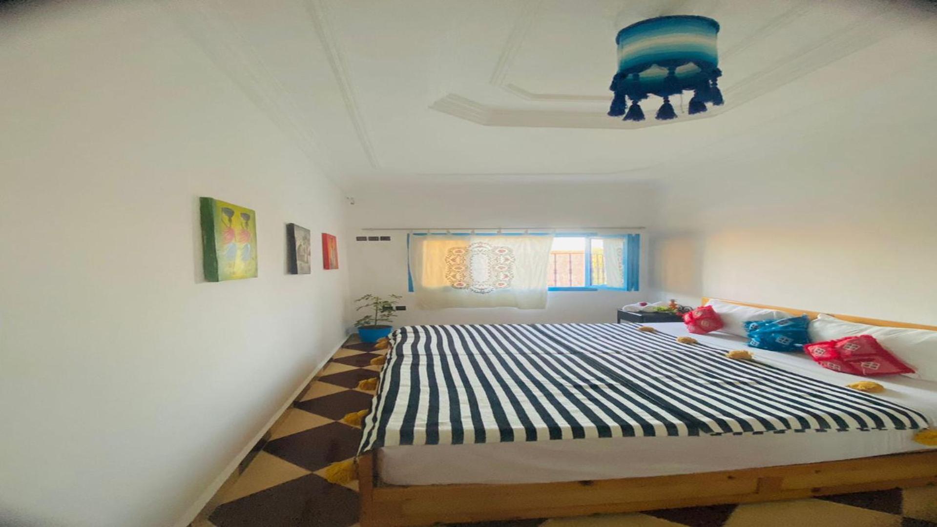 Rayane Guest House Taghazout Ngoại thất bức ảnh